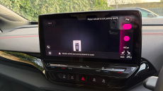 Volkswagen ID.5 220kW 4MOTION GTX Max 77kWh 5dr Auto Electric Coupe